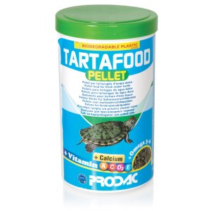 Predak Tartafood peletky, 350g