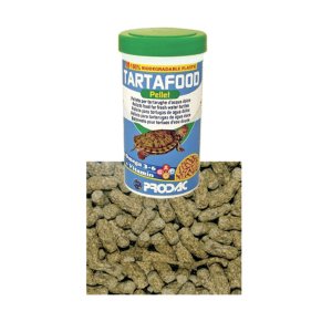 Predak Tartafood peletky, 75g