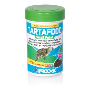 Predak Tartafood SMALL peletky, 35g