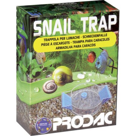 Predak Snail trap - pasca na slimáky