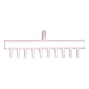 Rozvodka vzduchu plast UH 10 vývodov