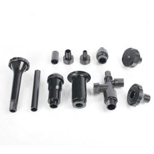 Súprava fontánových nástavcov (KING 5F, HX-8860/8890)