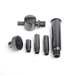 Súprava fontánových nástavcov (KING 2F, HX-8815/8820/8830)