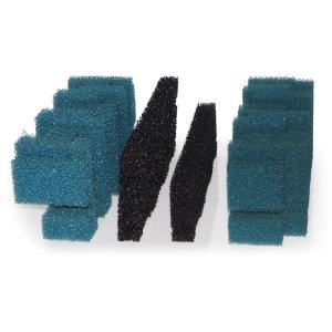 Súprava penových filtrov pre G16000