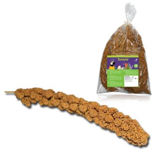 Senegalské proso žlté, 200g