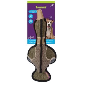 Silhouette Toys - kačica