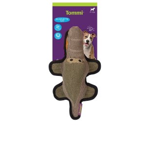 Silhouette Toys - krokodíl