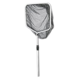 Sieťka jazierková AFN-1638S hranatá