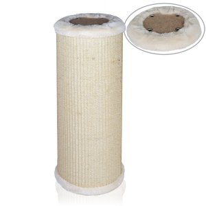 Stĺpik ku škrabadlu Forza, 18x50 cm