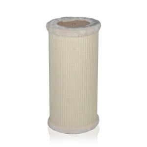 Stĺpik sisalový k škrabadlu Forza, 18x50 cm