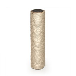 Stĺpik k škrabadlu, 6/7x40cm