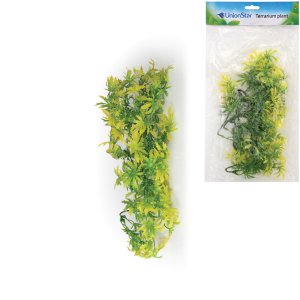 Terárijná rastlina UH, veľ M UnionStar 30 cm