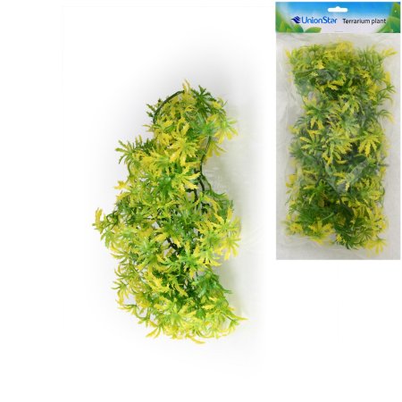 Terárijná rastlina UH, vel.L UnionStar 40 cm