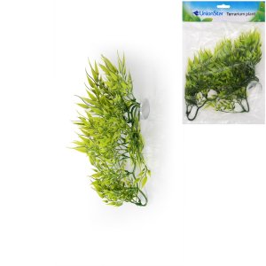 Terárijná rastlina UH, veľ. M UnionStar 30 cm