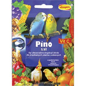 Pino Sal pre exoty, 50g