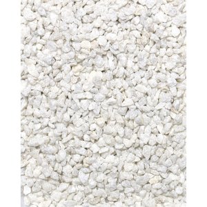 Piesok akváriový č.11 biely - jemný, 3kg