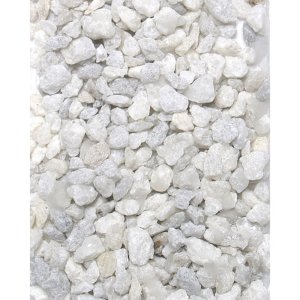 Piesok akváriový č.2 biely - str. zrnitosť, 3kg