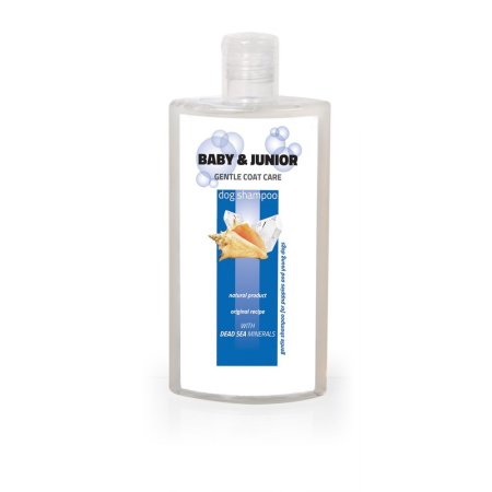 TC Baby a Junior - Dog Shampoo, 250ml