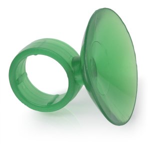 Prísavka - kruhová, 16mm