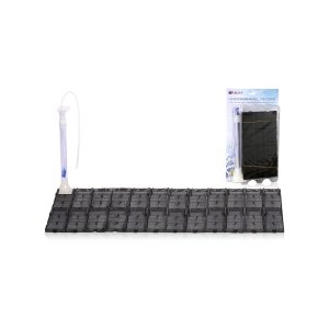 Pôdny filter RS-24P, 84,5x28,5cm, 1 výstup