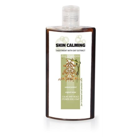 TC Skin Calming - Dog Shampoo, 250 ml