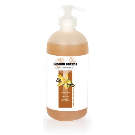 TC Indoor - Dog Shampoo, 500ml