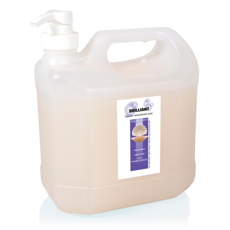 TC Brilliant - Dog Shampoo, 3 l