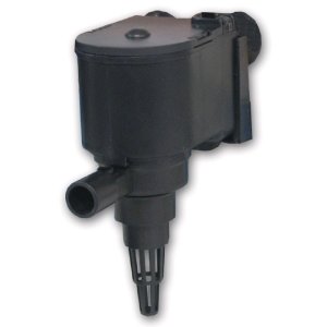 Privzdušňovacia hlava POW 300-2