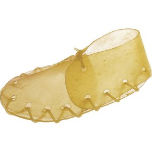 Topánočka žuvacia, 12,5 cm - 10 ks