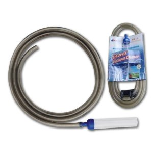 Vákuový odkalovač VC-1