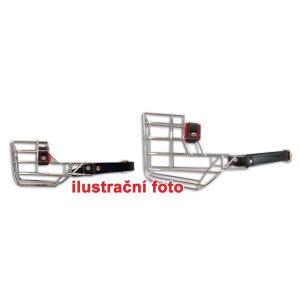 Náhubok kov F NO,Čuvač,Malamut