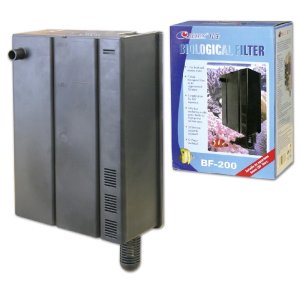 Biofilter BF-200 vr. náplní