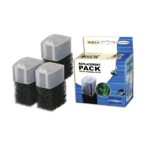 Náhradná náplň pre HL-BT400, 3ks