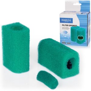 Hailea náplň filtra RPK-600 2 ks/bal