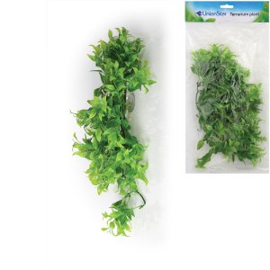 Terárijná rastlina UH, vel.L UnionStar 40 cm