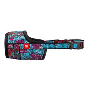 WAUDOG náhubok fixačný Summer č. 2 (19-26cm)