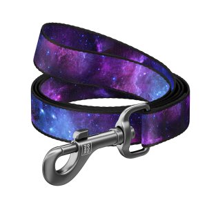 WAUDOG vodítko nylonové NASA21 (122cm/1,5cm)