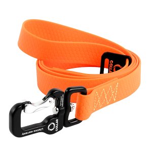 Evolutor vodítko pre extrémnu záťaž - oranžové (120cm/2,5cm)