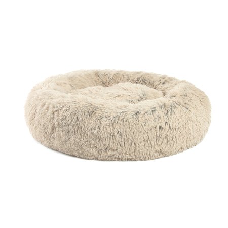 Pelech Original Calming Donut Taupe 92cm