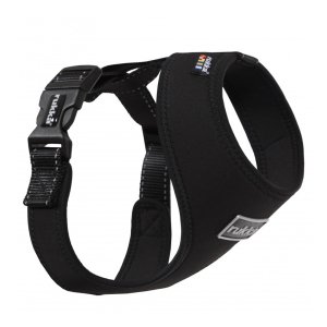 Rukka Mini Comfort postroj čierny XL DOPREDAJ