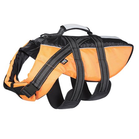 Rukka Safety Life Vest plávacia vesta oranžová 5-10kg / S