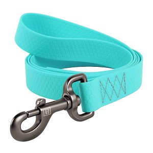WAUDOG vodítko vodeodolné Collartex Lumi (122cm/2,5cm)