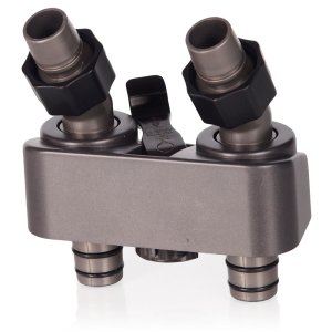 Regulačné ventily pre EF-600