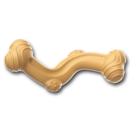 GiGwi žuvacia kosť S-Bone, vel.L