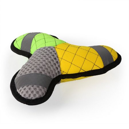 Plávajúce hračka Go Splash trigon, 22cm