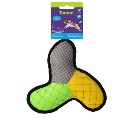 Plávajúce hračka Go Splash trigon, 22cm