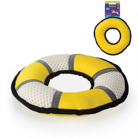 Plávajúce hračka Go Splash kruh, 22cm