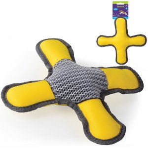 Plávajúce hračka Go Splash štvorlístok, 26cm