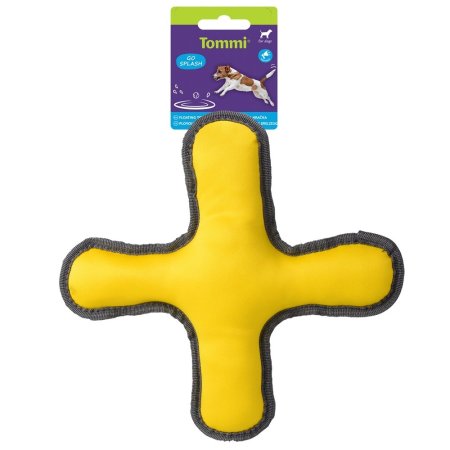 Plávajúce hračka Go Splash štvorlístok, 26cm