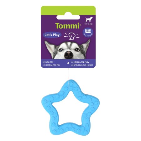 Okúsovacia hviezdička, 8,5cm